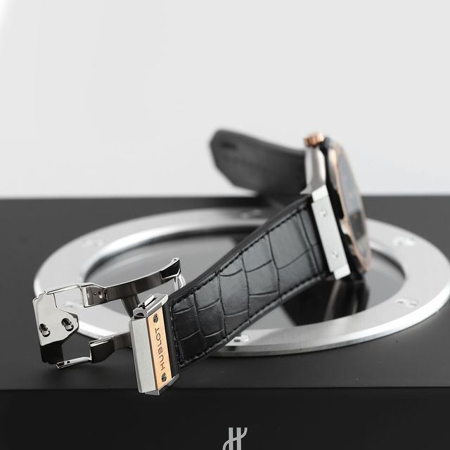 Hublot Classic Fusion 511.NO.1180.LR Image 6